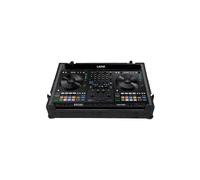 UDG Ultimate Flight Case Rane Four BLK Plus
