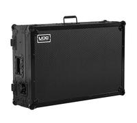 UDG Ultimate Flight Case Rane System One Blk Plus (L&W)