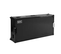 UDG Ultimate Flight Case Set AlphaTheta CDJ-3000X/DJM-V5 Nero