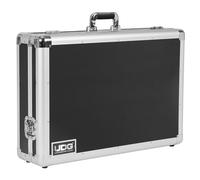 UDG Ultimate Pick Foam Flight Case 3XL - (Argento)