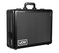 UDG Ultimate Pick Foam Flight Case AlphaTheta CDJ-3000X Nero