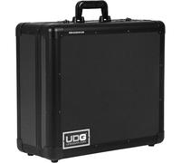 UDG ULTIMATE PICK FOAM FLIGHT CASE MULTI FORMAT TURNTABLE BLACK (U93016BL) | Cas