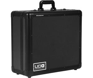 UDG ULTIMATE PICK FOAM FLIGHT CASE MULTI FORMAT TURNTABLE BLACK (U93016BL) | Cas