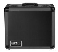 UDG GEAR 641644 Ultimate Pick Foam Flight Case Giradischi, Nero