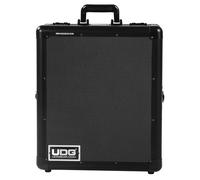 UDG Ultimate Pick - Valigetta in schiuma, misura M, colore: Argento