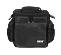 UDG Ultimate SlingBag MK2 Black Borsa per Vinili e Controller Nera U9630