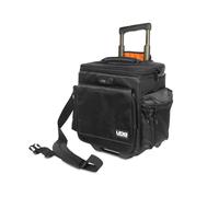UDG Ultimate SlingBag Trolley DeLuxe MK2 Borsa porta dischi U9981BL-OR