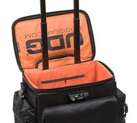 UDG - U9679BL/OR - Ultimate SlingBag Trolley Set DeLuxe MK2 Black, Orange Inside
