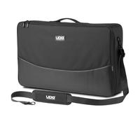 UDG Urbanite MIDI, Borsa per Controller Digitale, Grande, Nero