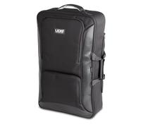 UDG GEAR U7202BL custodia per attrezzatura audio Controllo per DJ Zaino Poliestere Nero