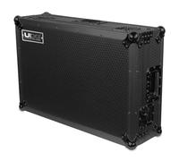 U91087BL - ULTIMATE FLIGHT CASE PIONEER OPUS-QUAD BLACK PLUS LW