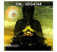 Udgatar - Mantra Om - Udgatar [CD]