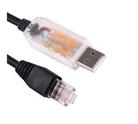 UDHBJEBQ BCBL-01 Cavo di comunicazione Modbus RS485, cavo seriale adattatore USB RS-485 for cavo PC driver ABB ACS380