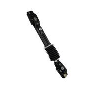 UDHBJEBQ Carrello da Golf con ASSE Trasversale, Carrello turistico, Giunto Universale Mobile Retrattile, Albero di Trasmissione a Dieci Byte