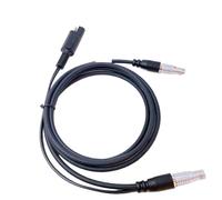 UDHBJEBQ Cavo A00459 applicabile a GS14 GS16 GS18 GNSS a TDL450 ADL450 Radio Dati Cavo di Alimentazione A00459(5m)
