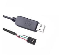 UDHBJEBQ Cavo Console USB for Punto di Accesso Wireless AP-207 AP-304 305 AP-314 315 Supportato Win 11 10 8 7(1.8m)