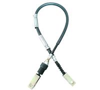 UDHBJEBQ Cavo del freno per YMH G29 Drive Electric Golf Cart 2007-Up JW2-F6341-10 JW2-F6341-20-00 JW2-F6341-31 JW2-F6341-00