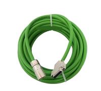 UDHBJEBQ Cavo di segnale 6FX5002-2CQ31 6FX8002-2CQ31 for encoder S210(6FX8002-2CQ31,15M)