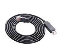 UDHBJEBQ Cavo seriale USB da RS232 a RJ45 compatibile con 940-1525A o 940-0625A(5m)