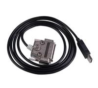 UDHBJEBQ Cavo TNC seriale USB for KPC2, KPC3+ e ARM DB25 RS232(5m)