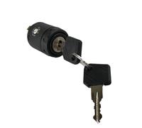 UDHBJEBQ Interruttore di avviamento elettrico dell'automobile di giro turistico chiave del commutatore del carretto