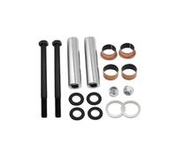 UDHBJEBQ Kit di boccola a bullone per carrello da golf, manicotto in rame con artiglio n. 70648-G01 70749G01 70745G01