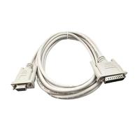 UDHBJEBQ XW2Z-200P-V Adatto for C200H C60P C100H CVM1 Cavo di Programmazione del modulo Connect LK201