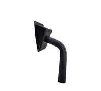 UDHBJEBQ YXG608 Coperchio Serbatoio Carburante generatore Diesel con Serratura Riempitore Esterno generatore Diesel Livello Carburante Tappo Serbatoio Tubo Carburante(1 Set)
