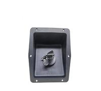 UDHBJEBQ YXG608 Coperchio Serbatoio Carburante generatore Diesel con Serratura Riempitore Esterno generatore Diesel Livello Carburante Tappo Serbatoio Tubo Carburante(Fuel Tank Cover)