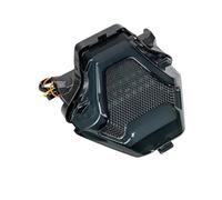 UDHKRF Fanale Posteriore Moto Luce di Stop Posteriore con Indicatori di Direzione A LED App per R25 R3 2015-2022 MT07 2014-2020 Luci A LED per Moto Accesso