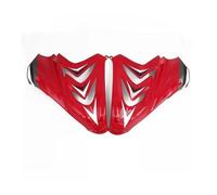 UDHKRF Pannello Laterale Carenatura Carenatura Sedile per CBR650R 650R 2019-2023 Rivestimento per Carrozzeria Telaio A Iniezione Spoiler Pannello di Copertura della Carenatura Laterale Protezione
