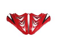 UDHKRF Pannello Laterale Carenatura Carenatura Sedile per CBR650R 650R 2019-2023 Rivestimento per Carrozzeria Telaio A Iniezione Spoiler Pannello di Copertura della Carenatura Laterale Protezione