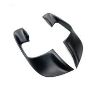 UDHKRF Pannello Laterale Carenatura Copertura Ala Fissa per Motocicletta per YZF-R7 YZFR7 2021 2022 2023 Telaio Aerodinamico Ala Guida Aria Spoiler Alettone