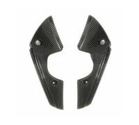 UDHKRF Pannello Laterale Carenatura Copertura del Condotto dell'Aria Protezione Laterale Dell'ala Laterale Adatta per YZF R1 2009-2014 Pannello Laterale Aspirazione Cruscotto Carenatura