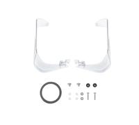 UDHKRF Pannello Laterale Carenatura Deflettore del per Parabrezza Laterale per Moto, Pannello di Copertura della Carenatura per CRF1100L, per Africa Twin, per Adventure Sports CRF 1100 L 2020-21