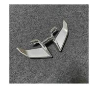 UDHKRF Pannello Laterale Carenatura Faro per Moto sotto Carenatura Ala Adatta per FZ-10 MT-10 MT10 FZ10 MT 10 2016 2017 2018 2019 2020 2021