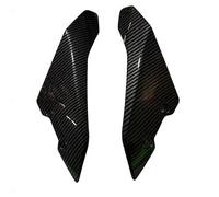 UDHKRF Pannello Laterale Carenatura Pannello Laterale della Carenatura della Motocicletta, Copertura Superiore del Faro, Adatta per MT-10 FZ-10 MT10 MT 10 FZ10 2016 2017-2021