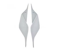 UDHKRF Pannello Laterale Carenatura Pannello Posteriore per Motocicletta, Carenatura del Sedile del Passeggero, Pannello Laterale, Rivestimento Interno per YZF600 R6 2017 2018 2019 2020 2021 2022