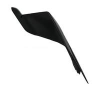 UDHKRF Pannello Laterale Carenatura Pannello Posteriore per Motocicletta, Carenatura del Sedile del Passeggero, Pannello Laterale, Rivestimento Interno per YZF600 R6 2017 2018 2019 2020 2021 2022