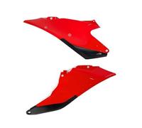 UDHKRF Pannello Laterale Carenatura Telaio Laterale per Motocicletta, Coperchio Filtro Aria, Cofano Sedile Posteriore, Parafango, Carenatura, Guscio di Protezione Sinistro E Destro per GASGAS