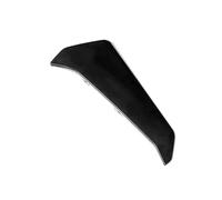 UDHKRF Spoiler Pannello Laterale Carenatura Pannelli Laterali Radiatore Protezione Copertura Carenatura per MT-09 MT 09 2017 2018 2019 2020 Accessori Moto