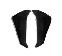UDHKRF Spoiler Pannello Laterale Carenatura Pannelli Laterali Radiatore Protezione Copertura Carenatura per MT-09 MT 09 2017 2018 2019 2020 Accessori Moto