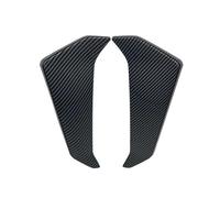 UDHKRF Spoiler Pannello Laterale Carenatura Pannelli Laterali Radiatore Protezione Copertura Carenatura per MT-09 MT 09 2017 2018 2019 2020 Accessori Moto