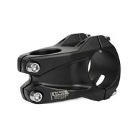 UDHSNJZG Attacco Manubrio MTB Attacco Manubrio MTB Morsetto da 35 mm 0 Gradi 35/45 Prolunga for for Mountain Bike con Barra Corta(35x35mm 0 STEM)