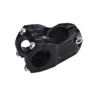 UDHSNJZG Attacco Manubrio MTB Attacco Manubrio Regolabile for Stelo Corto for Bici for prolunga Riser Leggero for Mountain Bike Ciclismo BMX Bici da Strada a Scatto Fisso