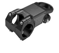 UDHSNJZG Attacco Manubrio MTB Stelo di Sospensione Steli Corti ad Angolo Negativo for Biciclette Manubrio Bici Riser Ammortizzatore Fuoristrada(A)