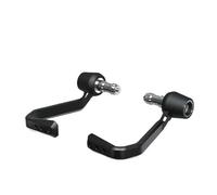 UDHSNJZG Paraleve Moto Kit Protector De Palanca De Freno Y Embrague para Motocicleta Leva Protezione della Frizione Moto(Road)