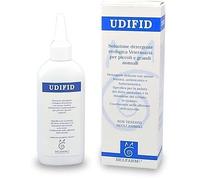 Belfarm SOLUZIONE DETERGENTE OTOLOGICA UDIFID 150 ML