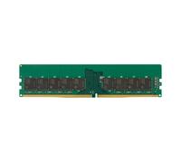 UDIMM ECC VLP 32GB 2RX8 3200MHz PC4-25600 W-MEM3200E4D832G - Nouvo
