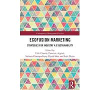 Udit Chawla EcoFusion Marketing (Copertina rigida)